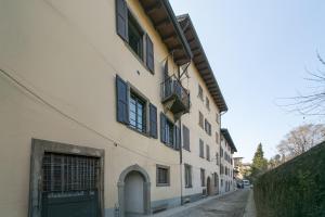 Casa Elisa - Città Alta