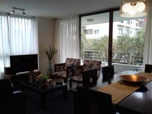 Departamento 2 Norte