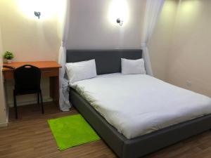 The Nest Hotel Boyani