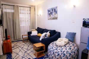 Smiles comfort homes