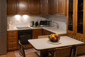 Central 3BD Luxe Retreat