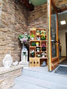 Apartmánový dom Fatrapark - Ap 318, Ap 306 Mezonet