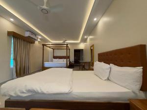 Marron Sea View Resort