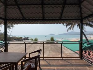 Marron Sea View Resort