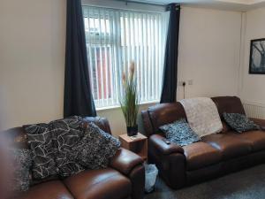 The Lovely Lane Lounge