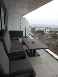 Vogh Olimp Premium Sea View Escape