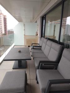 Vogh Olimp Premium Sea View Escape