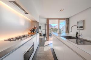 Premium Holidays - Architectural and design house with views of the dunes