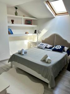 SeaLaVie Studio Mansarda