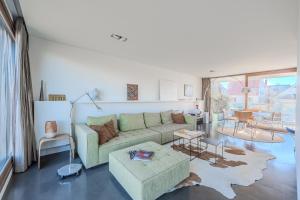 Premium Holidays - Architectural and design house with views of the dunes