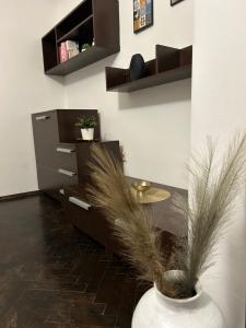 Cobalt Haven Apartment