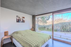 Premium Holidays - Architectural and design house with views of the dunes