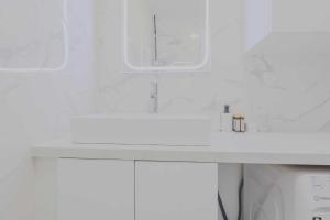 Modern Apartment - 2BR 6P- Levallois-Perret
