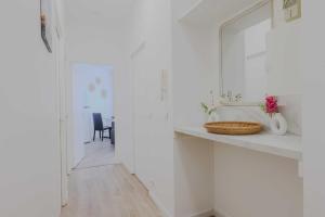 Modern Apartment - 2BR 6P- Levallois-Perret