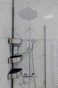 Modern Apartment - 2BR 6P- Levallois-Perret