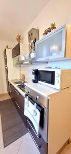 Le Pavoncelle - Key to Villas