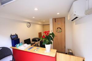 Kaoru xiang po po inn - Vacation STAY 17487v