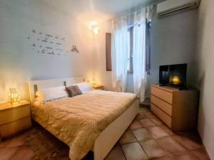 Appartamento Fornaci