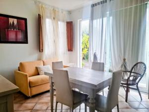 Appartamento Fornaci