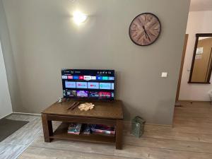 Edelweiss Mountain Apartment - Stream Resort Spa & Pool, Pamporovo