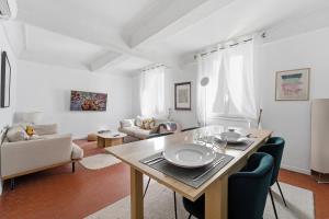 Le Bernardin Duplex - Proche Place Nationale