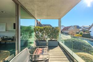Premium Holidays - Architectural and design house with views of the dunes