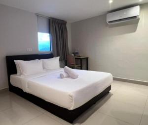 Pillows Plus Kajang