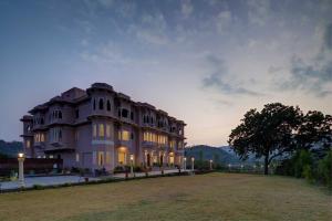 J A G ARAVALI RESORT UDAIPUR - Mountain Valley Retreat Udaipur