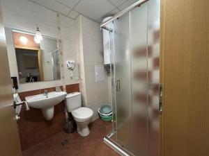 Edelweiss Mountain Apartment - Stream Resort Spa & Pool, Pamporovo