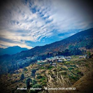 Alveria by Xtastays, Shanshar, Sainj, Kullu