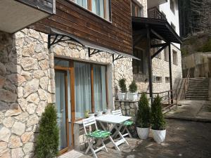Edelweiss Mountain Apartment - Stream Resort Spa & Pool, Pamporovo