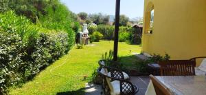 Le Pavoncelle - Key to Villas
