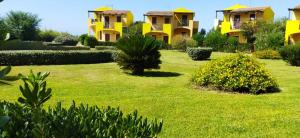 Le Pavoncelle - Key to Villas