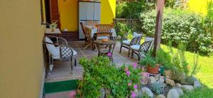 Le Pavoncelle - Key to Villas img18