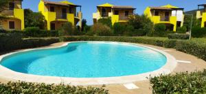 Le Pavoncelle - Key to Villas