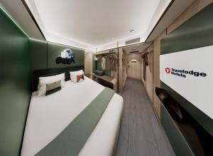 Travelodge Osaka Shinsaibashi