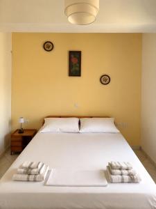 Pelekanos Apartment