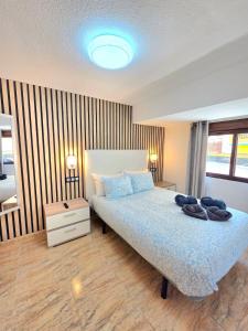 Nogalera Urban Living 2 bedroom apartment with Seasonal Pool by NAMSATE ELITE