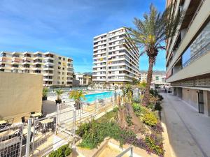 Nogalera Urban Living 2 bedroom apartment with Seasonal Pool by NAMSATE ELITE