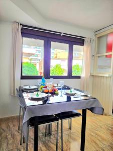 Nogalera Urban Living 2 bedroom apartment with Seasonal Pool by NAMSATE ELITE