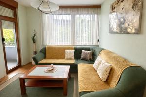 Angelina Green Oasis - Free Parking, Self check in