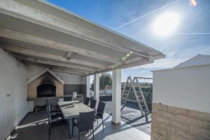 Seafront Suites Maja