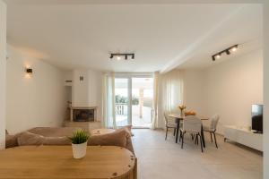 Seafront Suites Maja