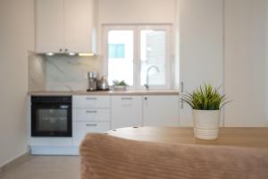 Seafront Suites Maja