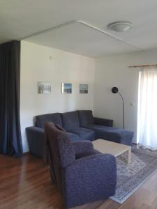 Apartmán s výhľadom na jazero Hrabovo, pri rezorte Malinô Brdo