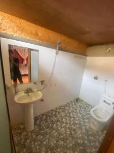 Đức Thắng Homestay Bungalow