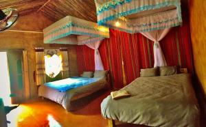 Đức Thắng Homestay Bungalow