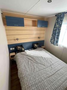 Bungalow confortable à Arles avec piscine