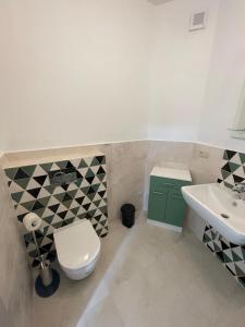 Pod věží Nechanice