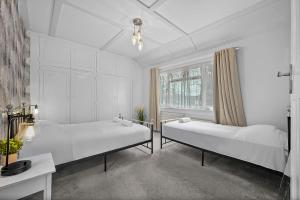 Spacious 3bedroom House by Wembley Park - Walk to Stadium - Free Parking - Sleeps 8